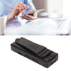 Body Camera Multifunction 1080P HD Mini Surveillance Camera with Back