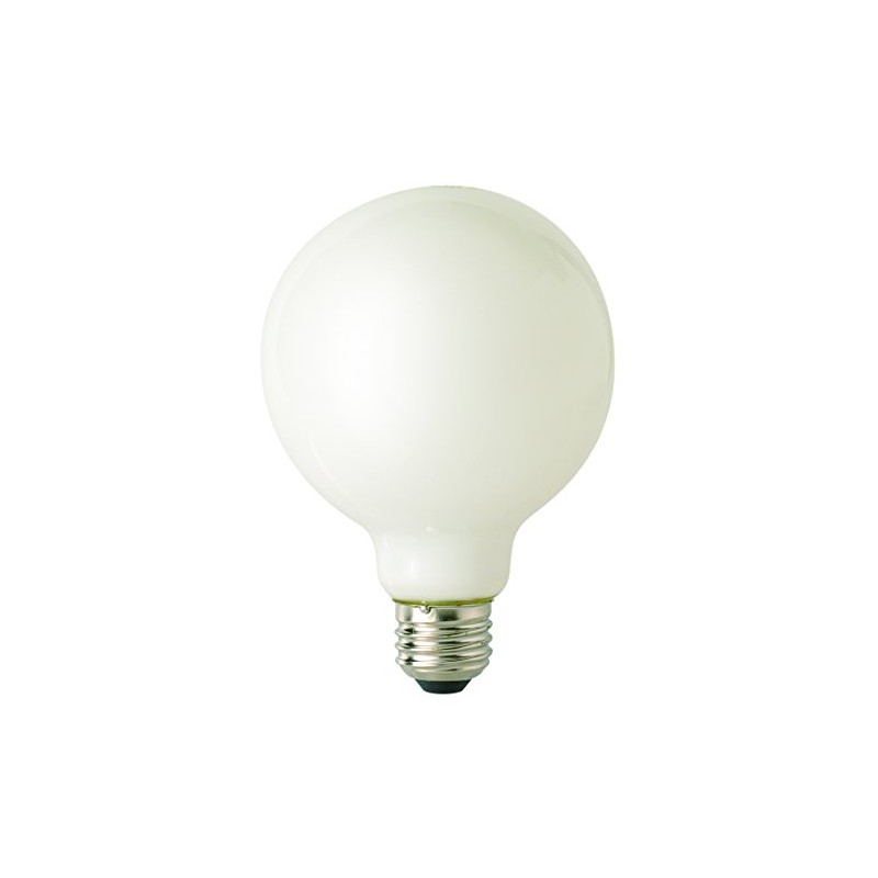 LED Ball Bulb Filament LDG4L-GW40W-TM White