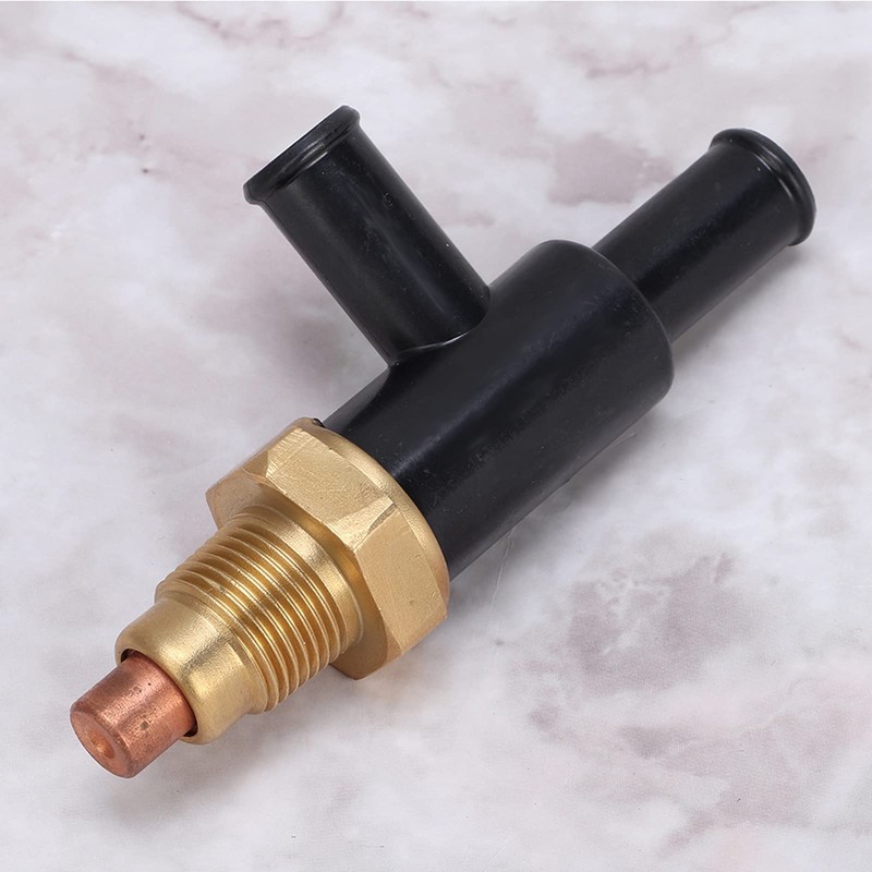 Air Assist Valve, Fuel Injector Air Assist Control Solenoid Valve