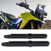 Motorcycle Windshield Adjustment Bracket Kit Aluminum for V-Strom 800 DE