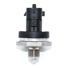 35342-2GGA0 Fuel Injection Rail Pressure Sensor Compatible with Genesis G70 G80 G90 Tucson Sonata Santa Fe Sport Stinger Base Sportage Sorento Optima Hybrid