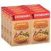 Zatarain's Rice Pilaf, 6.3 oz (Pack of 8)