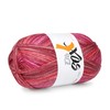 ElbSox - 6-ply - Sock Wool with Colour Gradient Colour