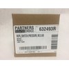 Nordyne 632493R Pressure Switch NO 0.60