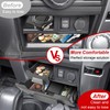 Tmipakioy Organizer Storage Drawer Compatible with for 2014-2024 Toyota 4Runner