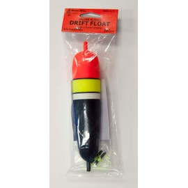 Beau-Mac SDF 1-1/2 Drift Floats