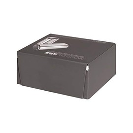 Comair Alufolie Silber / 2 Rollen a 50 Meter Alufolie Silber / 2 Rollen a 50 Meter, 12 cm breit