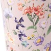 Francfranc 2024 Franc Roost Thermo Tumbler M Set, Multi Flower,