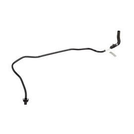 GM Genuine Parts 25192905 Throttle Body Heater Inlet Pipe