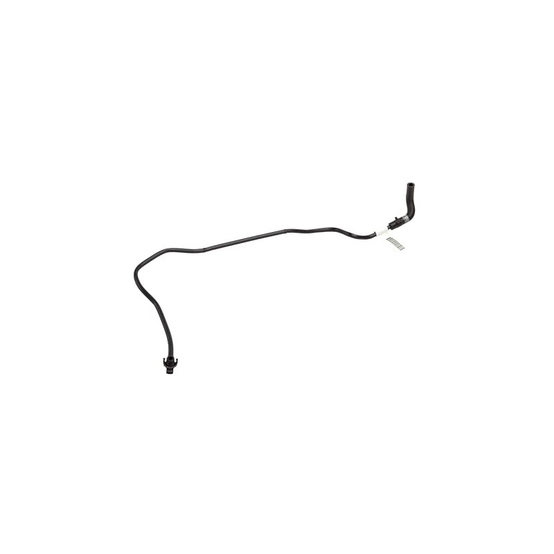 GM Genuine Parts 25192905 Throttle Body Heater Inlet Pipe