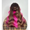 Crazy Color Rebel Semi-Permanent Hair Colour Cream UV 100 ml