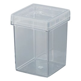 3-601-01 Plant Box (For Culture Plants) 4.2 fl oz (125 ml) 12 Pieces