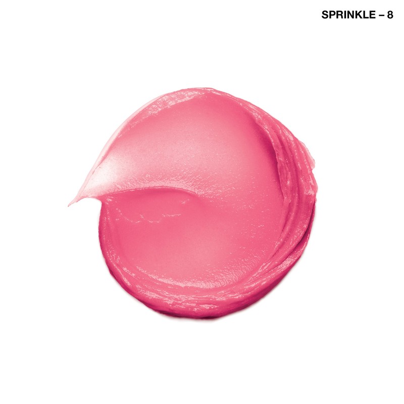 COVERGIRL Colorlicious Oh Sugar! Tinted Lip Balm Sprinkle, .12 oz