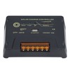 Solar Charge Controller 12V 24V Automatic Adaptation 10A MPPT Solar