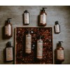Kit Shampoo Y Mascarilla Argan Gd3 Sin Sulfatos 300 Ml