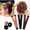 Hair Bun Maker, Donut Ballet Bun Maker, French Twist Hair