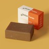 &Better Natural Body Bar Soap for Men | Heavy-Duty Grit