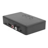 Bluetooth 5.0 Receiver Wireless Audio Adapter 3.5mm AUX Output Audio