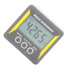 Inclinometer Digital Display Auto Shutdown Magnetic Level Angle Finder Gauge