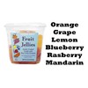 Trader Joes Fruit Jellies Bundle. Two 16 oz Packs of