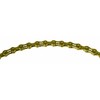 KMC X10 Super Light Cycling Chain Gold