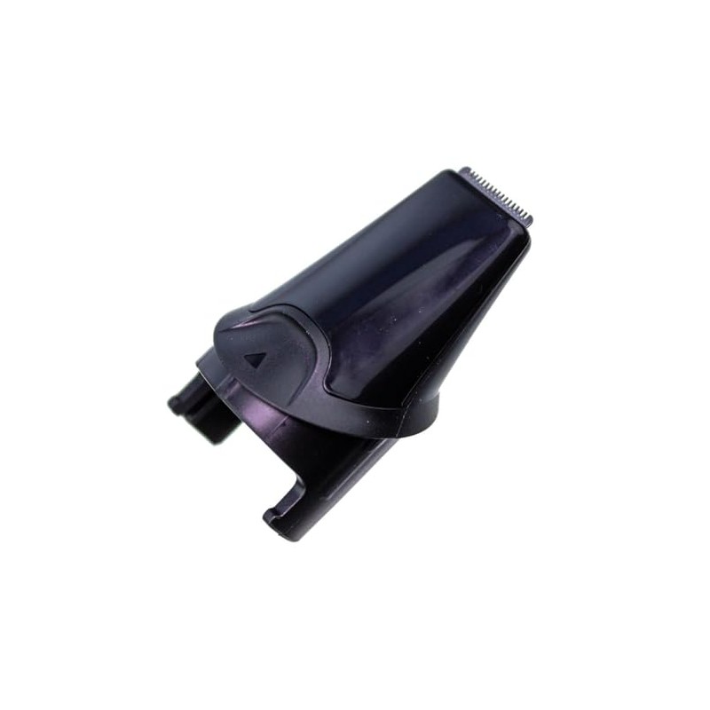 Precision Trimmer Head Compatible with/Replacement Part for Braun 81634459 MGK5080