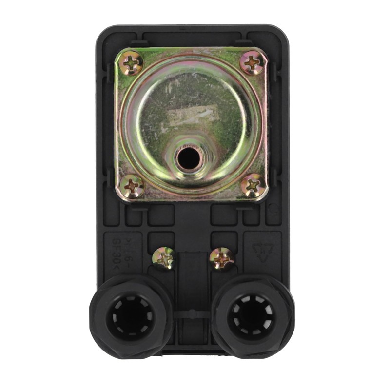 Water Pump Pressure Control Switch High Power IP44 Automatic Water
