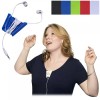 Unbranded Promo 10 Pack -Earbud Holder, Prevents Tangles, Personal or
