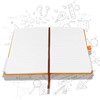 A5 Notebook, Notebook A5 Note Book Note Pad Journal Notebook