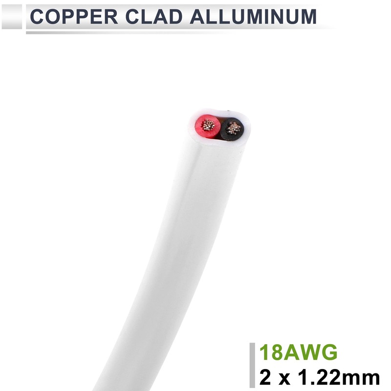 RATCHROLL 1 Pcs Universal Ground Wire Fully Insulated& Soft Touch