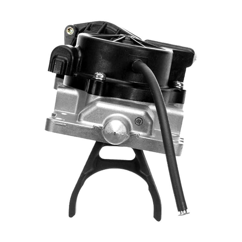 Flynsu 600-420 Differential Lock Actuator Replacement for 2008-2022 Toyota Sequoia,