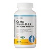 Natural Life Calcium Magnesium Vitamin D K 893mg x 324ct x 1 Main Product
