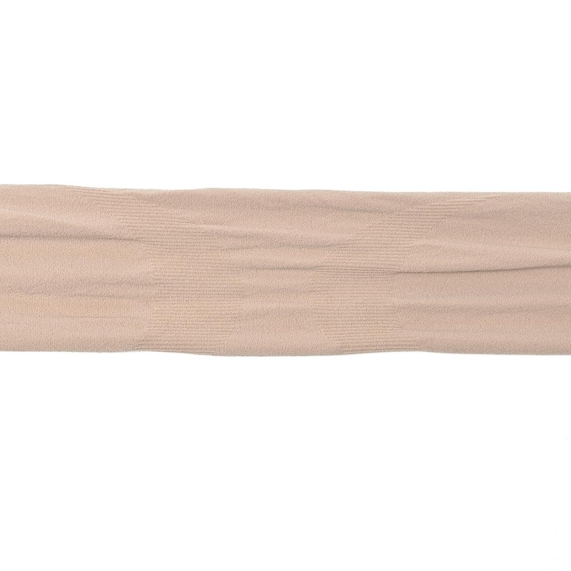 Delsol Bolero Stockings, Stockings, UV Protection, Arm Cover, Natural Beige,