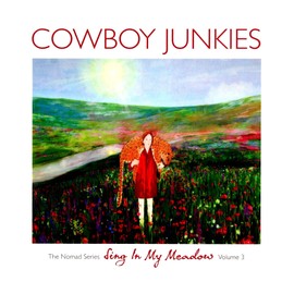 Sing In My Meadow: The Nomad Sessions - Vol.3