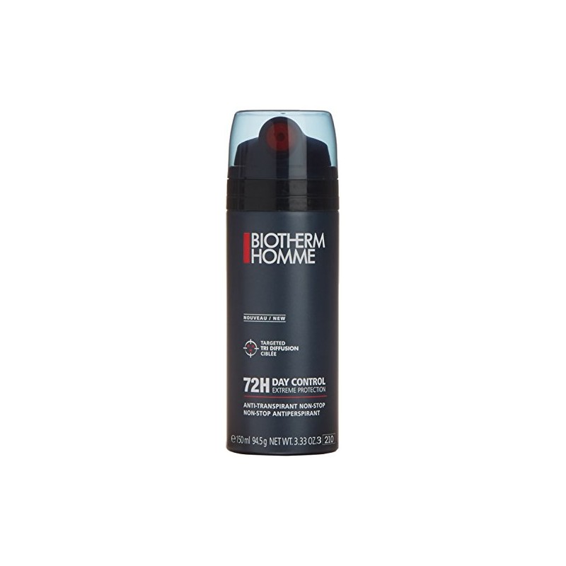 Bio Homme Day C Reno Deo Spr 150ml