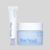 It's Skin [SET] 잇츠스킨 블루 스네일 2종 SET [SET] It's Skin Blue Snail 2-Piece SET