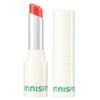 Innisfree Dewy Glow Lipstick, No. 3 Tangerine Orange, 3.5g, 1 piece / 이니스프리 듀이 글로이 립스틱, 3호탠저린오렌지, 3.5g, 1개