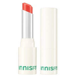 Innisfree Dewy Glow Lipstick, No. 3 Tangerine Orange, 3.5g, 1 piece / 이니스프리 듀이 글로이 립스틱, 3호탠저린오렌지, 3.5g, 1개