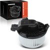 A-Premium Front HVAC Heater Blower Motor Assembly Compatible with Ram
