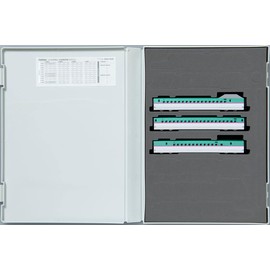 TOMIX 98498 N Gauge JR E5 Series Tohoku Hokkaido Shinkansen Hayabusa Extension Set A 98498 Train