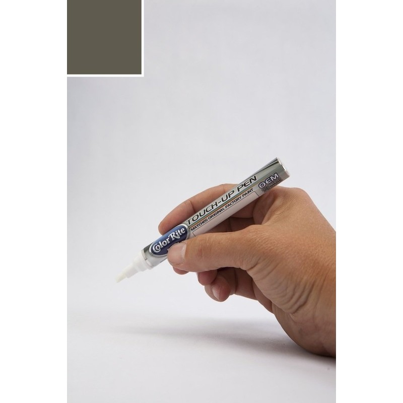 ColorRite Pen for Mazda RX-8 Automotive Touch-up Paint - Blackout