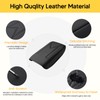 Center Console Cover for Jeep Grand Cherokee L 2022-2026 Armrest
