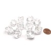 Chessex 23271 Dice, Multi-Colour