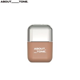 ABOUT TONE New Blur Tint Mini 2.3g, Color2:04 Dew Plum