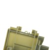 Frankberg 1 x Heater Resistor Blower Regulator 5-Pin + 2-Pin