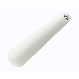 nikkato- arumina Square Pestle and Mortar Pestle 120 mm/5 – 4075 – 02