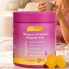 Suplemento Probiótico Mujer Olmo Resbaladizo 60 Gomitas
