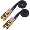 I'm so happy Load Tightening Belt, Ratchet, Small, Lashing Belt,