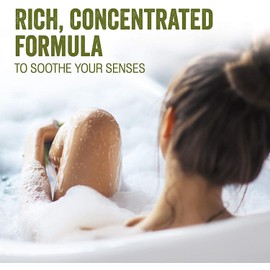 Badedas Original Indulgent Bath Gelee, 300ml, Pack of 3 | Luxurious Bath Gel with Horse Chestnut Extract for a Refreshing and Invigorating Experience