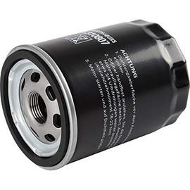 Herth+Buss J1310807 Oil Filter
